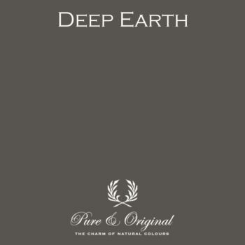 Pure & Original Carazzo Deep Earth
