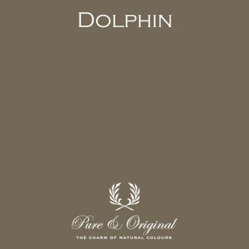Pure & Original Classico Dolphin