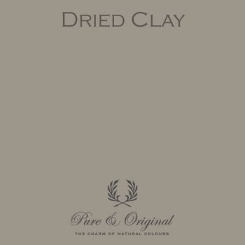 Pure & Original Classico Dried Clay