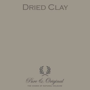 Pure & Original Licetto Dried Clay