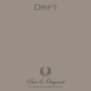 Pure & Original Classico Drift