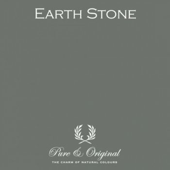 Pure & Original Carazzo Earth Stone