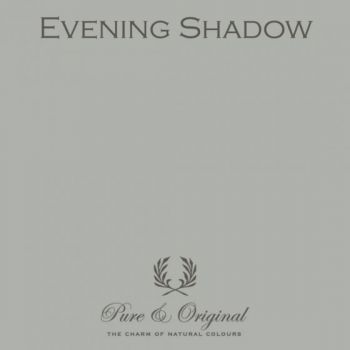 Pure & Original Licetto Evening Shadow