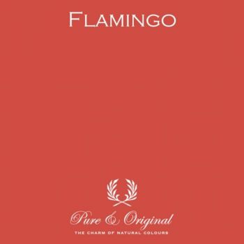 Pure & Original Traditional Omniprim Flamingo
