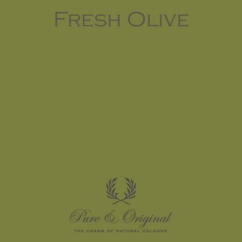 Pure & Original Classico Fresh Olive