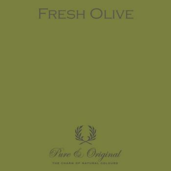 Pure & Original Licetto Fresh Olive