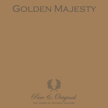 Pure & Original Classico Golden Majesty