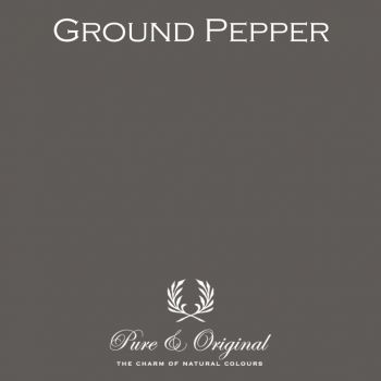 Pure & Original Classico Ground Pepper