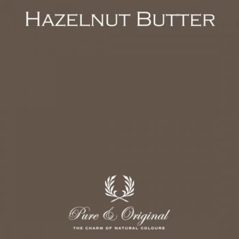 Pure & Original Carazzo Hazelnut Butter