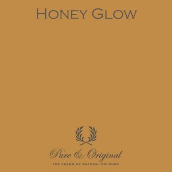 Pure & Original Licetto Honey Glow