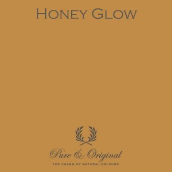 Pure & Original Traditional Paint Eggshell Honey Glow