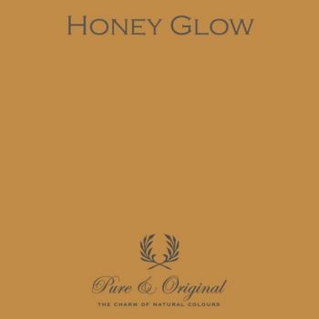 Pure & Original Traditional Omniprim Honey Glow