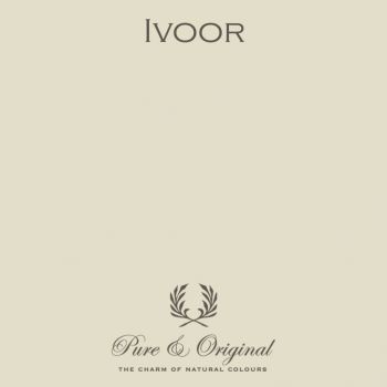 Pure & Original Classico Ivoor