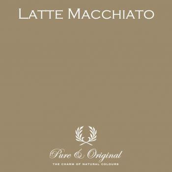Pure & Original Classico Latte Macchiato