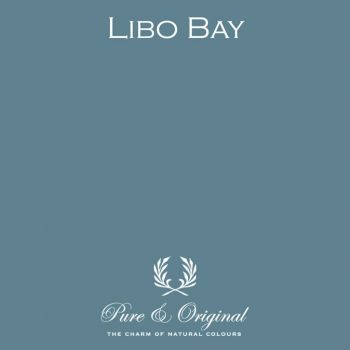Pure & Original Classico Libo Bay