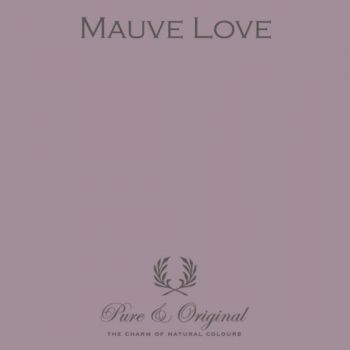 Pure & Original Carazzo Mauve Love