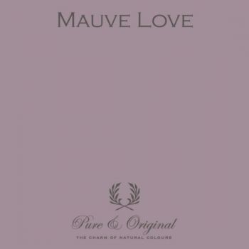 Pure & Original Licetto Mauve Love
