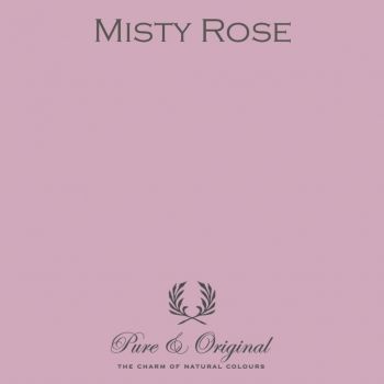 Pure & Original Classico Misty Rose