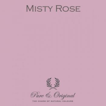 Pure & Original Licetto Misty Rose