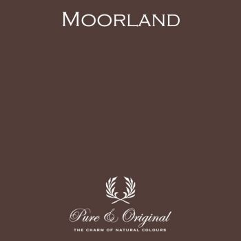 Pure & Original Classico Moorland