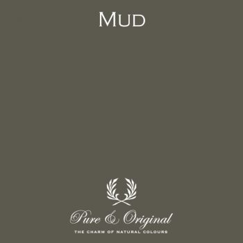 Pure & Original Classico Mud