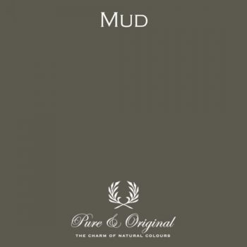 Pure & Original Licetto Mud