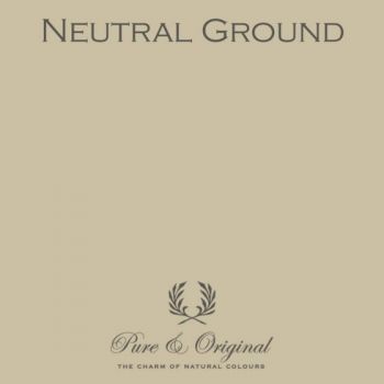 Pure & Original Licetto Neutral Ground