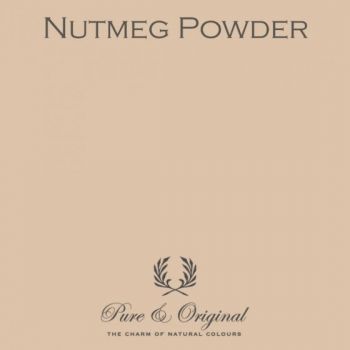 Pure & Original Traditional Omniprim Nutmeg Powder