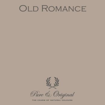 Pure & Original Classico Old Romance