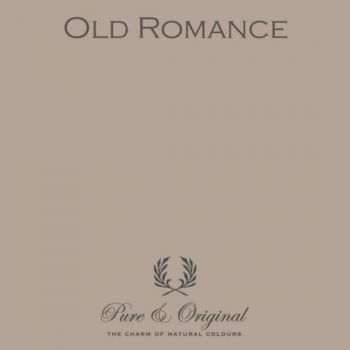 Pure & Original Carazzo Old Romance