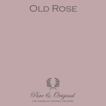 Pure & Original Classico Old Rose