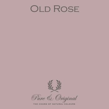 Pure & Original Classico Old Rose