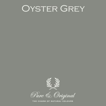 Pure & Original Licetto Oyster Grey
