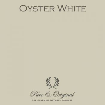 Pure & Original Carazzo Oyster White
