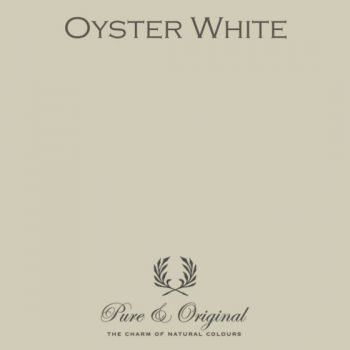 Pure & Original Licetto Oyster White