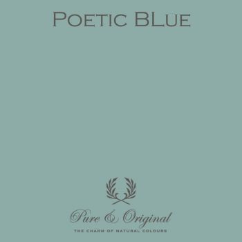 Pure & Original Classico Poetic Blue