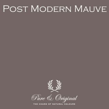 Pure & Original Classico Post Modern Mauve