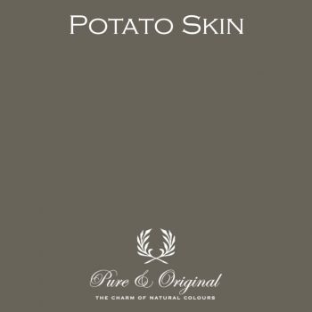 Pure & Original Classico Potato Skin