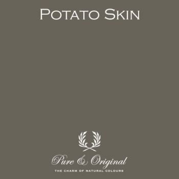 Pure & Original Licetto Potato Skin