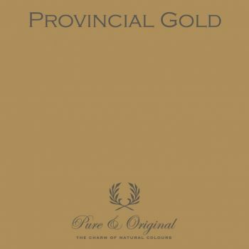 Pure & Original Classico Provincial Gold