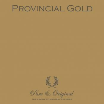 Pure & Original Classico Provincial Gold