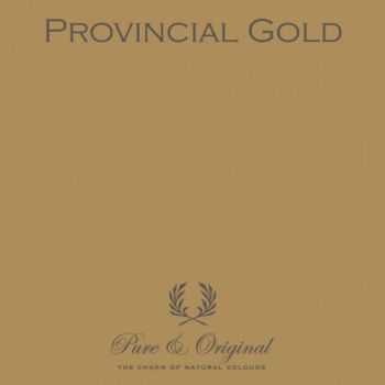 Pure & Original Traditional Omniprim Provincial Gold