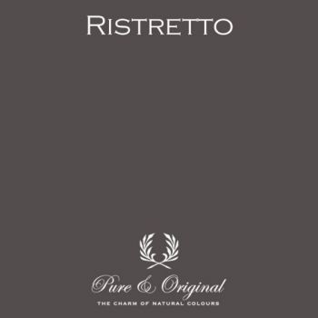 Pure & Original Licetto Ristretto