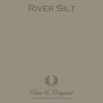 Pure & Original Classico River Silt