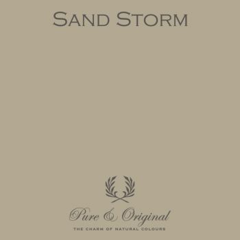 Pure & Original Classico Sand Storm