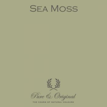 Pure & Original Carazzo Sea Moss