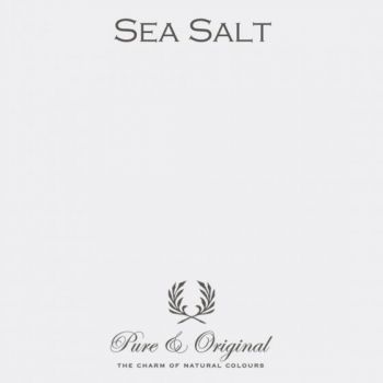 Pure & Original Carazzo Sea Salt