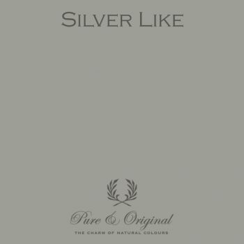 Pure & Original Classico Silver Like
