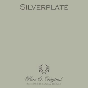 Pure & Original Carazzo Silverplate
