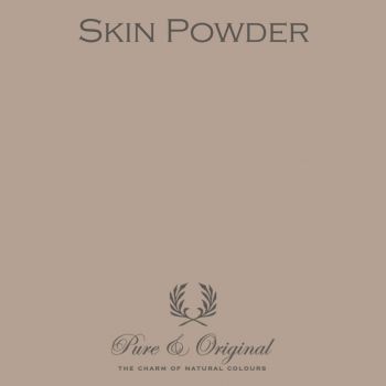 Pure & Original Classico Skin Powder